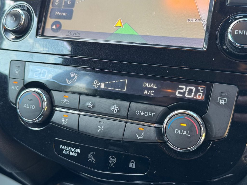 Used Nissan Qashqai 2016 for sale - 77952382: Photo 21