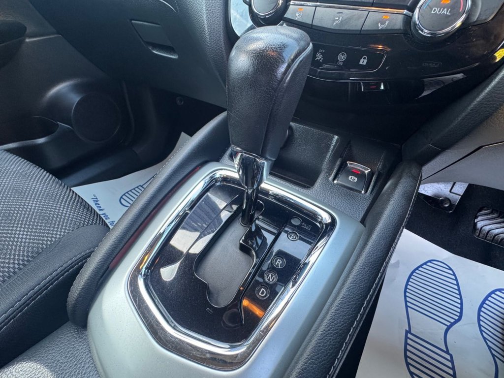 Used Nissan Qashqai 2016 for sale - 77952382: Photo 22