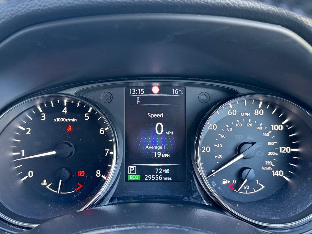 Used Nissan Qashqai 2016 for sale - 77952382: Photo 24