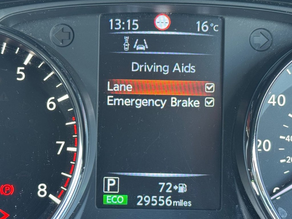 Used Nissan Qashqai 2016 for sale - 77952382: Photo 25