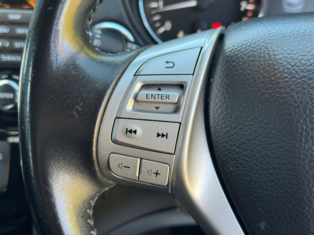 Used Nissan Qashqai 2016 for sale - 77952382: Photo 27