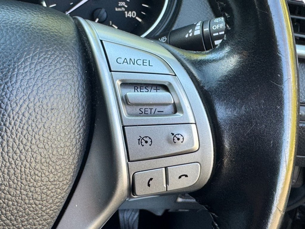 Used Nissan Qashqai 2016 for sale - 77952382: Photo 28