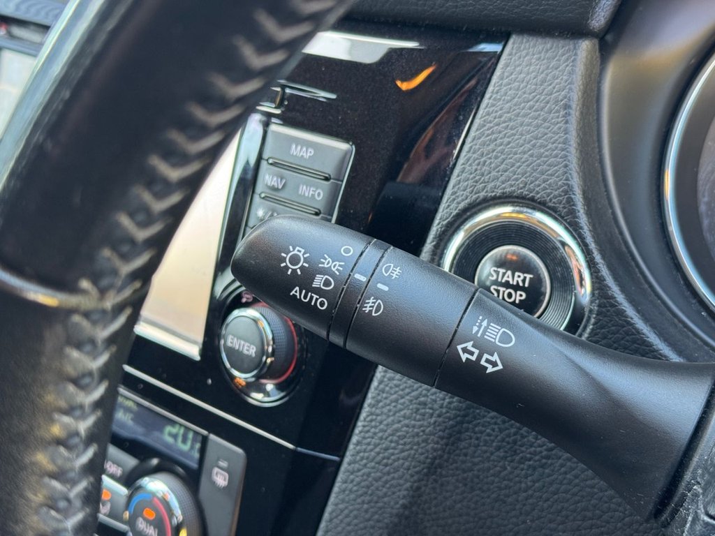 Used Nissan Qashqai 2016 for sale - 77952382: Photo 29