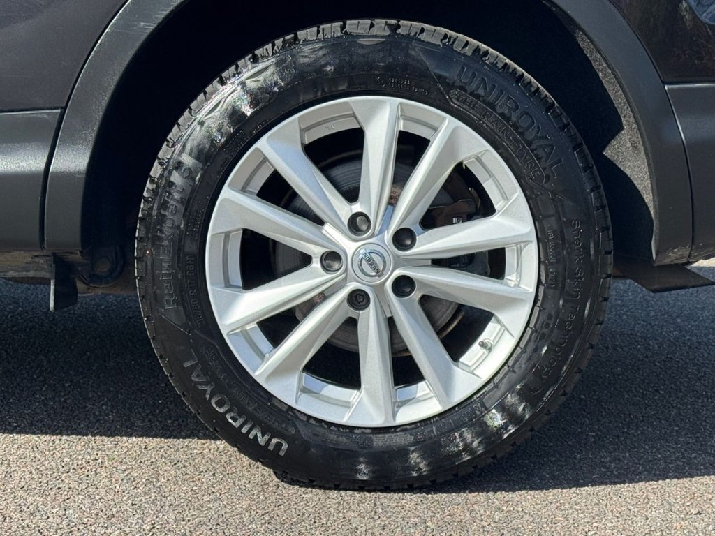 Used Nissan Qashqai 2016 for sale - 77952382: Photo 39