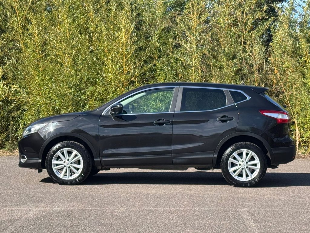 Used Nissan Qashqai 2016 for sale - 77952382: Photo 4