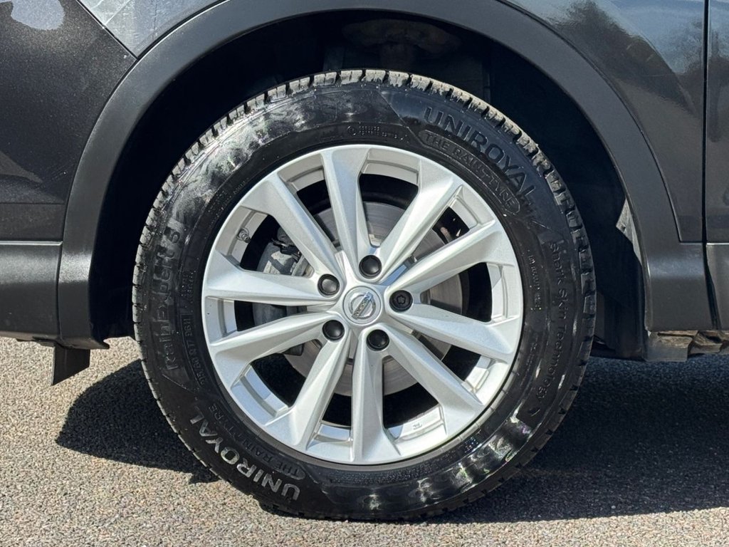 Used Nissan Qashqai 2016 for sale - 77952382: Photo 40