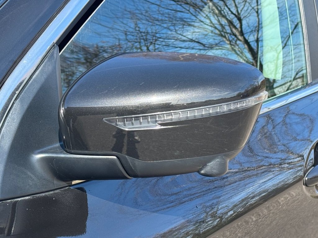 Used Nissan Qashqai 2016 for sale - 77952382: Photo 41