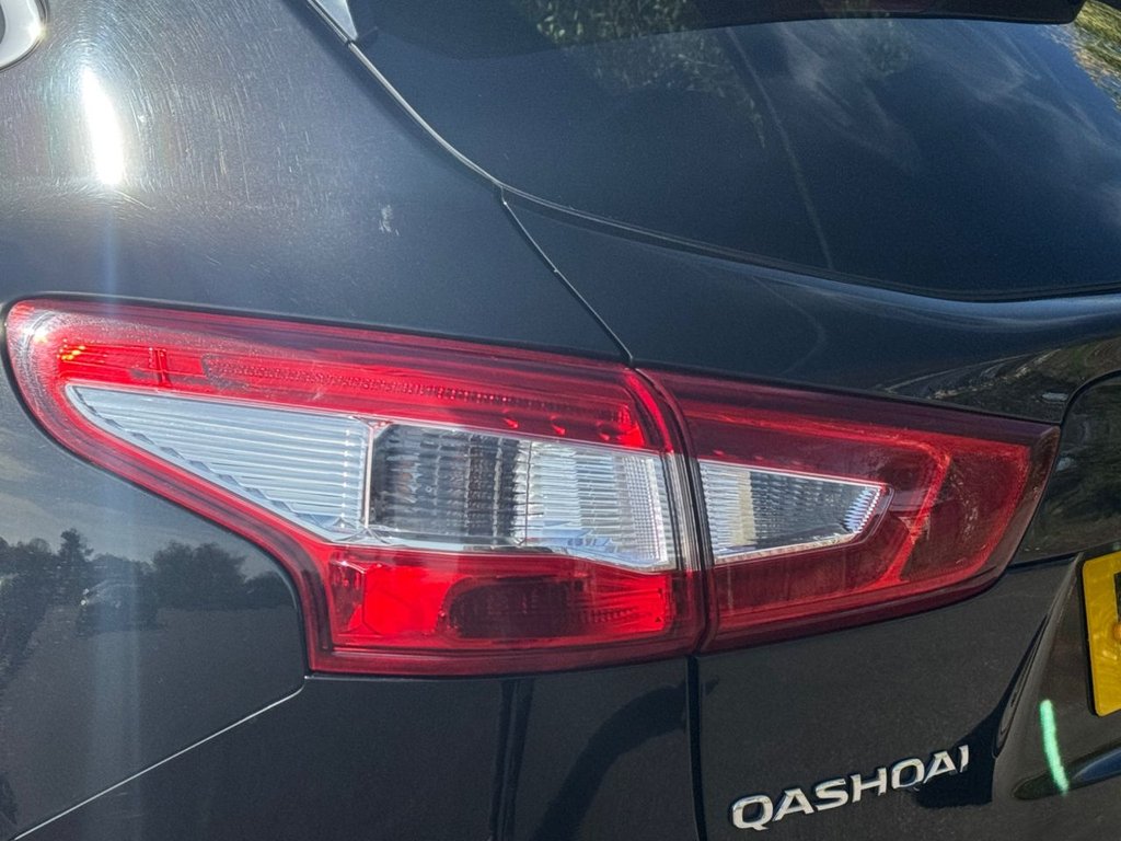 Used Nissan Qashqai 2016 for sale - 77952382: Photo 44