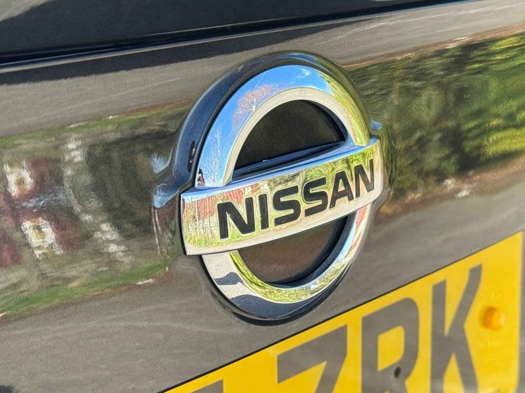 Used Nissan Qashqai 2016 for sale - 77952382: Photo 46