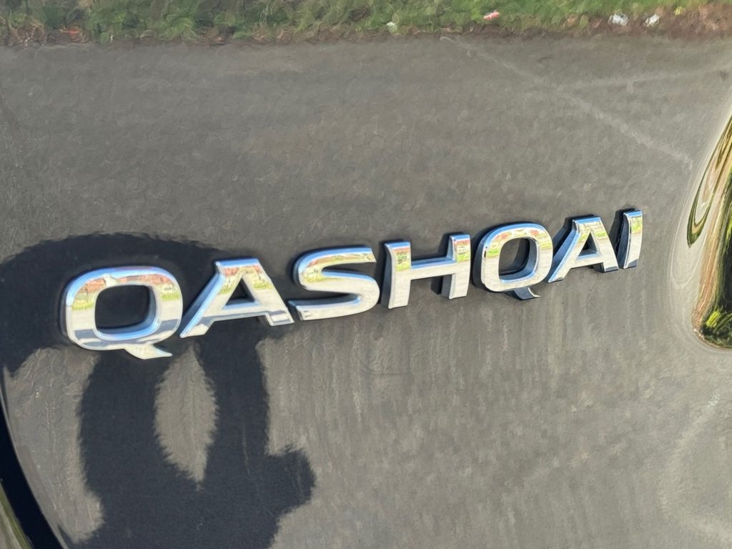 Used Nissan Qashqai 2016 for sale - 77952382: Photo 47