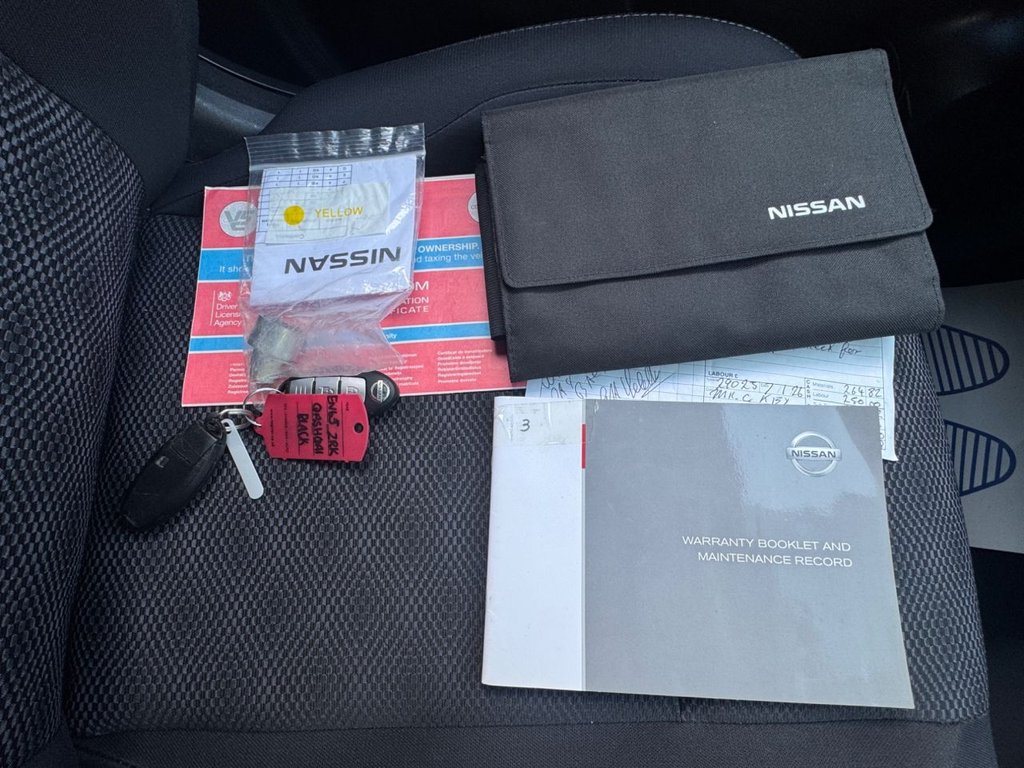 Used Nissan Qashqai 2016 for sale - 77952382: Photo 48