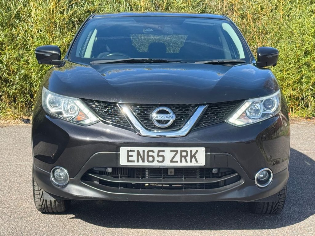 Used Nissan Qashqai 2016 for sale - 77952382: Photo 5
