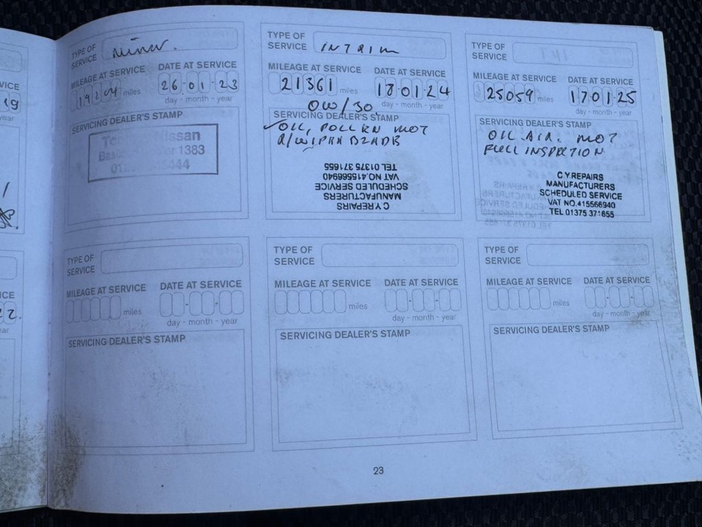 Used Nissan Qashqai 2016 for sale - 77952382: Photo 50