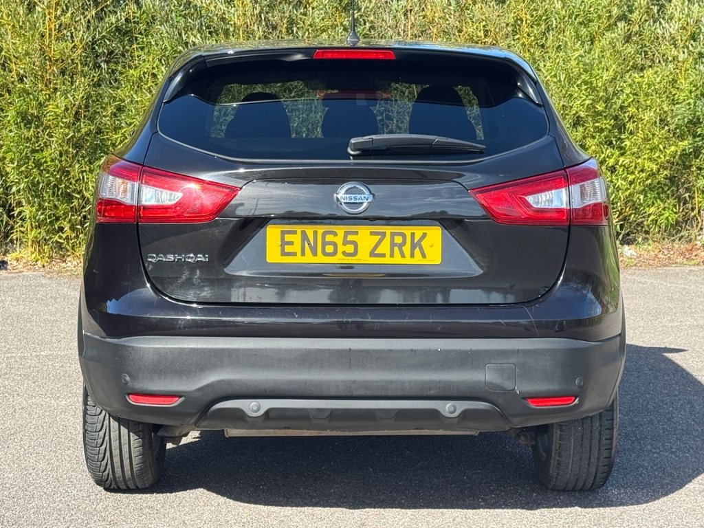 Used Nissan Qashqai 2016 for sale - 77952382: Photo 6