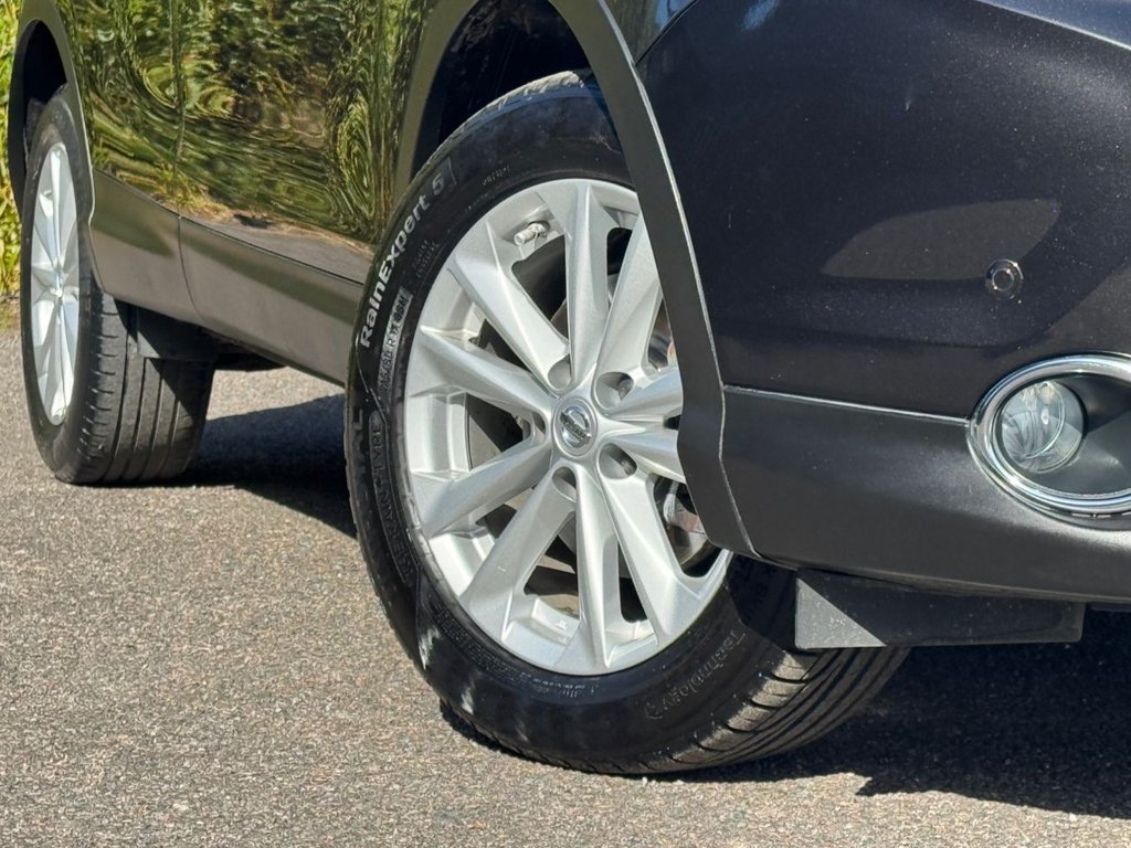 Used Nissan Qashqai 2016 for sale - 77952382: Photo 7