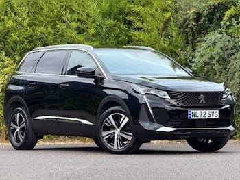 Used Peugeot 5008 2022 for sale - 79612511: Photo