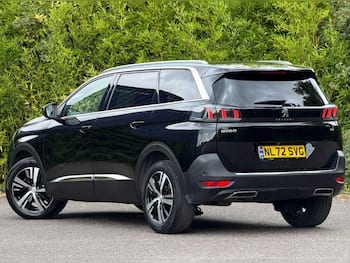 Used Peugeot 5008 2022 for sale - 79612511: Photo