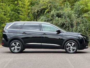 Used Peugeot 5008 2022 for sale - 79612511: Photo