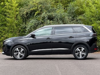 Used Peugeot 5008 2022 for sale - 79612511: Photo