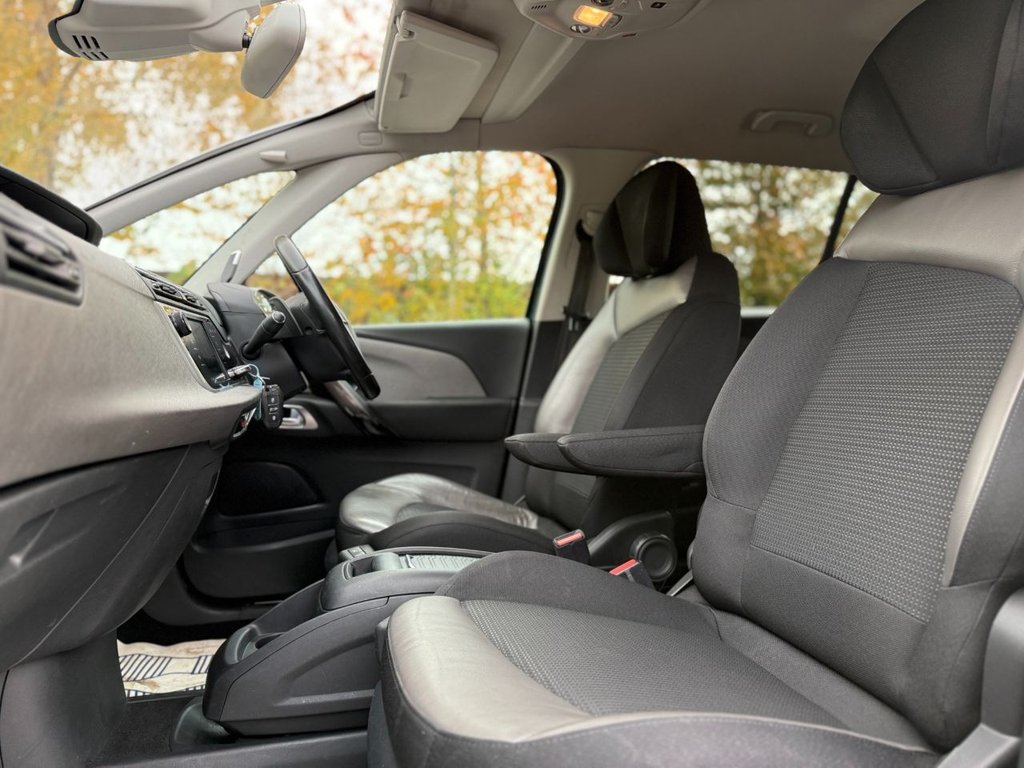 Used Citroen C4 Grand Picasso 2020 for sale - 76604514: Photo 12