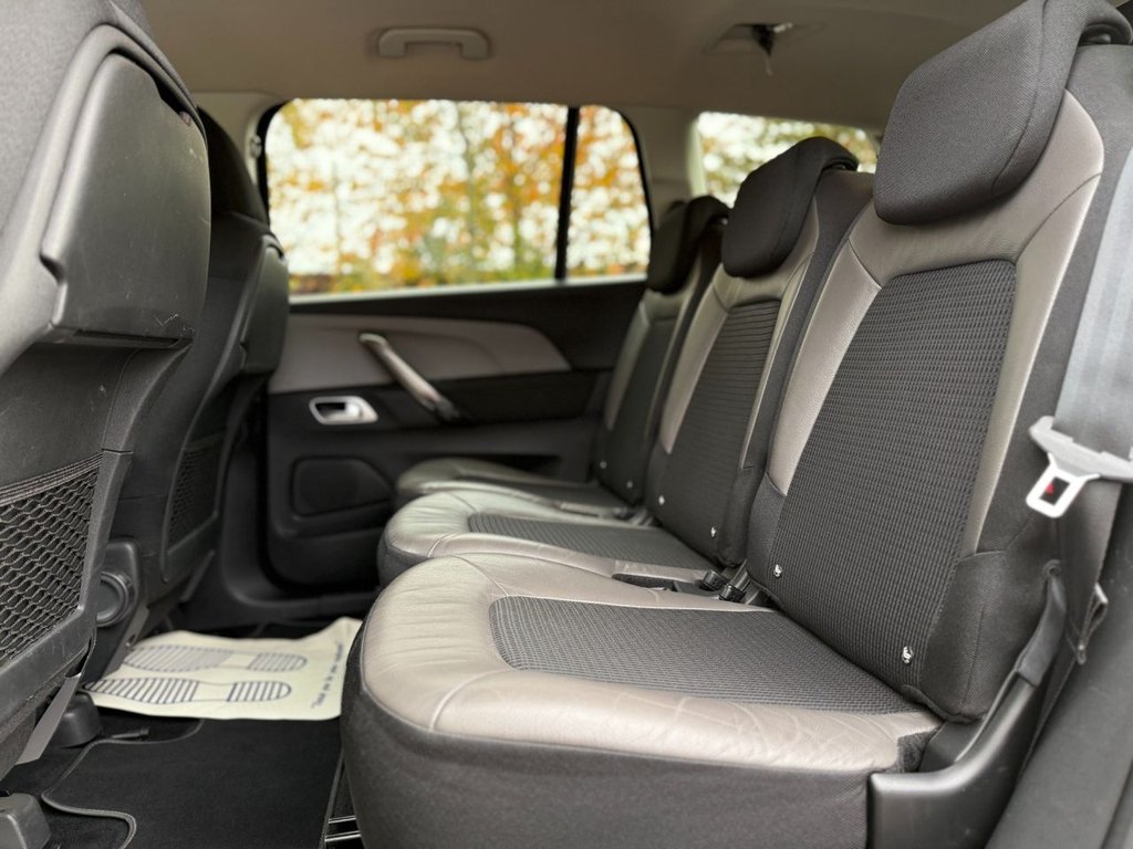 Used Citroen C4 Grand Picasso 2020 for sale - 76604514: Photo 14