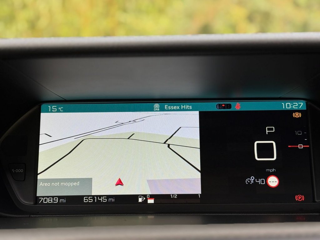 Used Citroen C4 Grand Picasso 2020 for sale - 76604514: Photo 16