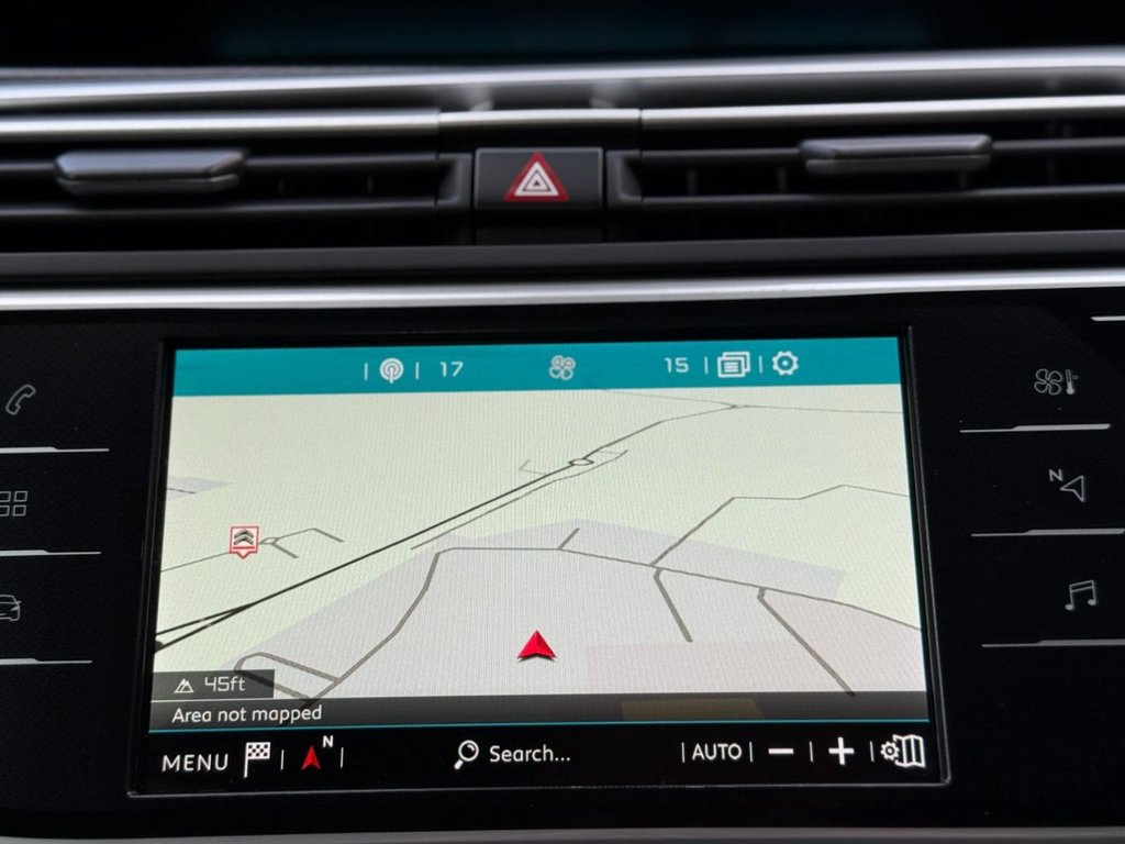 Used Citroen C4 Grand Picasso 2020 for sale - 76604514: Photo 19