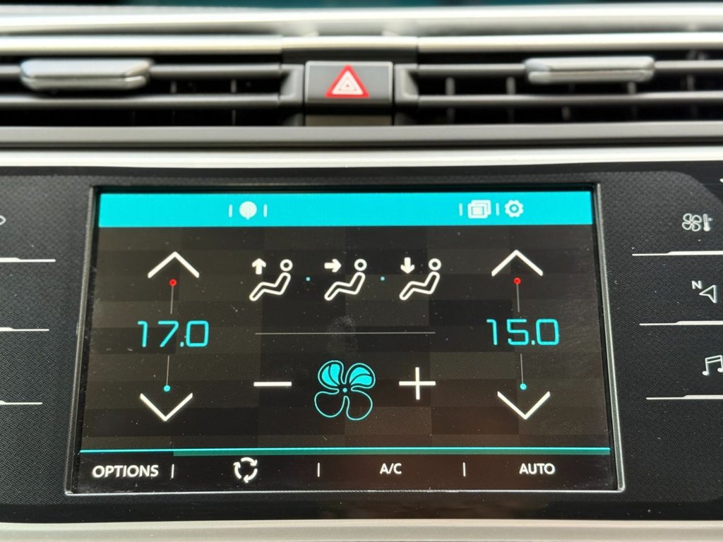 Used Citroen C4 Grand Picasso 2020 for sale - 76604514: Photo 21