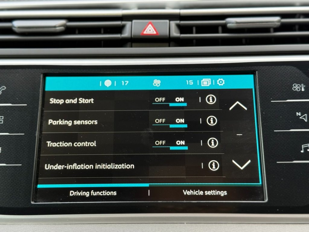 Used Citroen C4 Grand Picasso 2020 for sale - 76604514: Photo 23