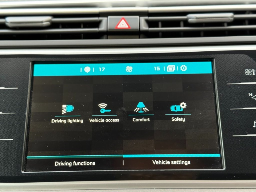 Used Citroen C4 Grand Picasso 2020 for sale - 76604514: Photo 24