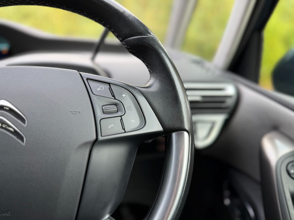 Used Citroen C4 Grand Picasso 2020 for sale - 76604514: Photo 29