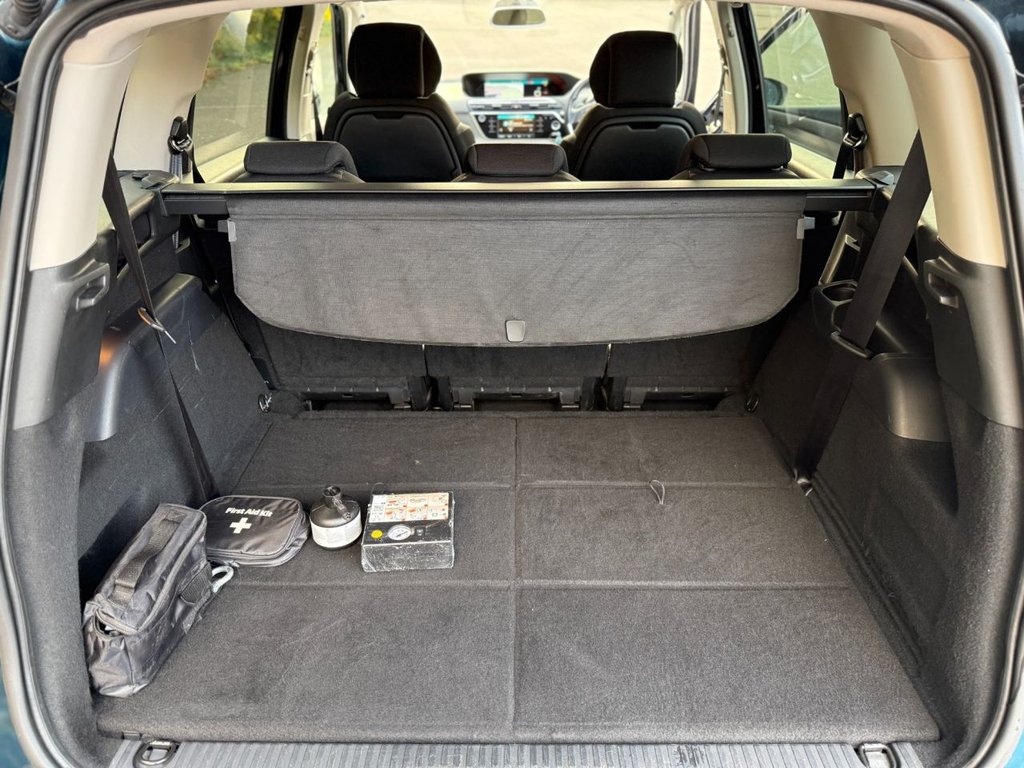 Used Citroen C4 Grand Picasso 2020 for sale - 76604514: Photo 39