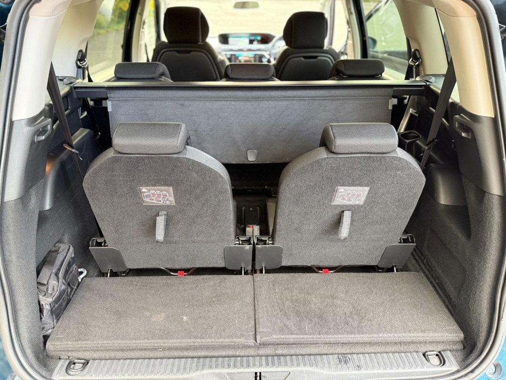 Used Citroen C4 Grand Picasso 2020 for sale - 76604514: Photo 41