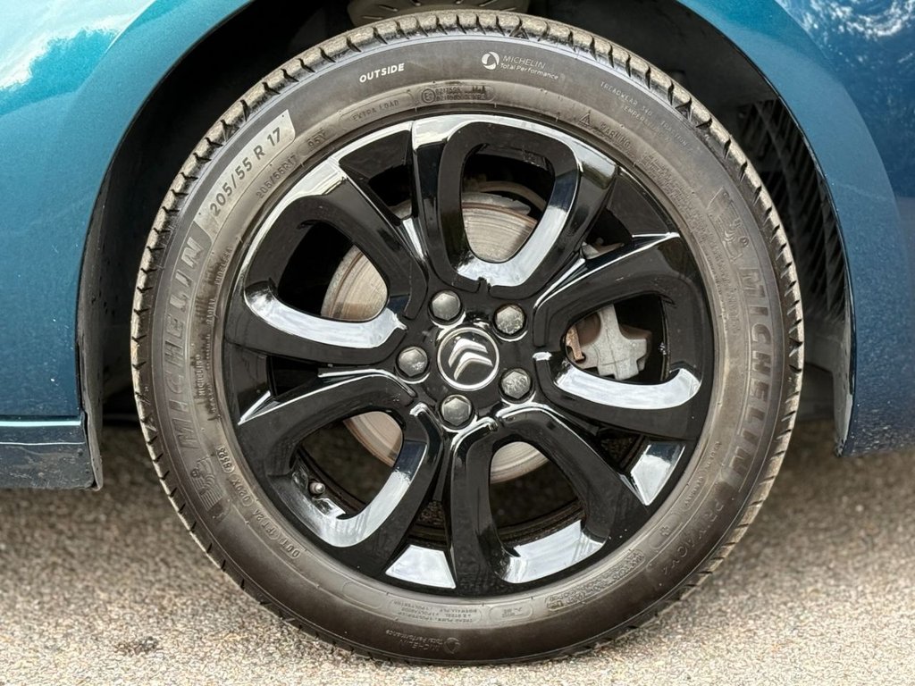 Used Citroen C4 Grand Picasso 2020 for sale - 76604514: Photo 42