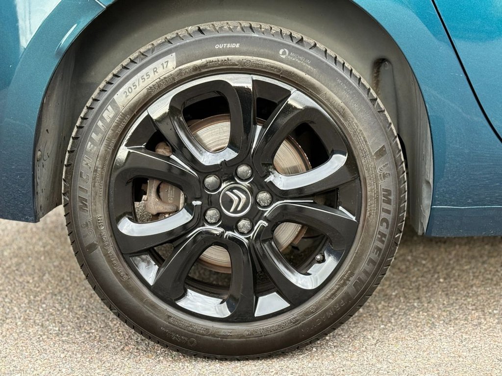 Used Citroen C4 Grand Picasso 2020 for sale - 76604514: Photo 43