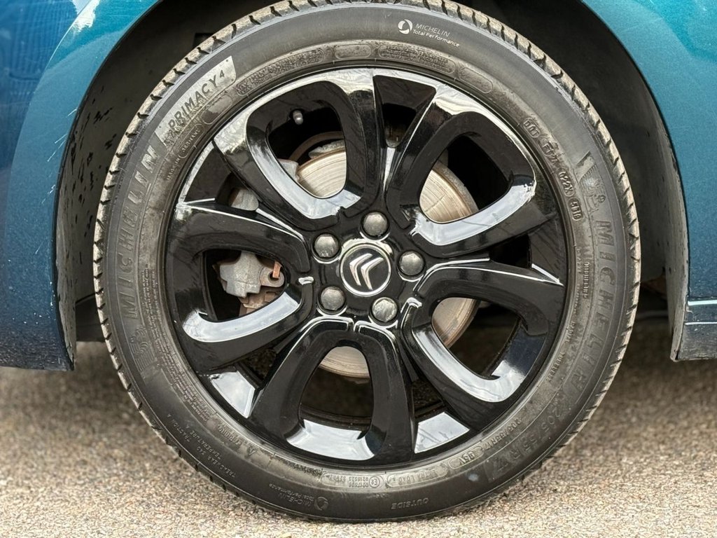 Used Citroen C4 Grand Picasso 2020 for sale - 76604514: Photo 44