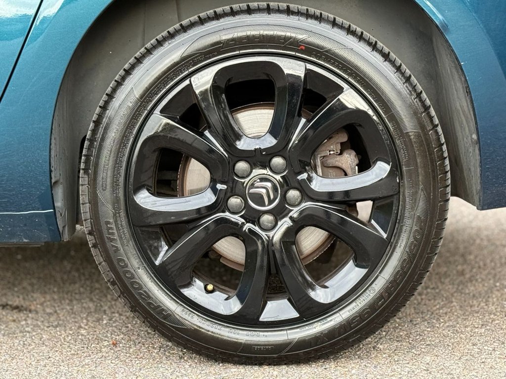 Used Citroen C4 Grand Picasso 2020 for sale - 76604514: Photo 45