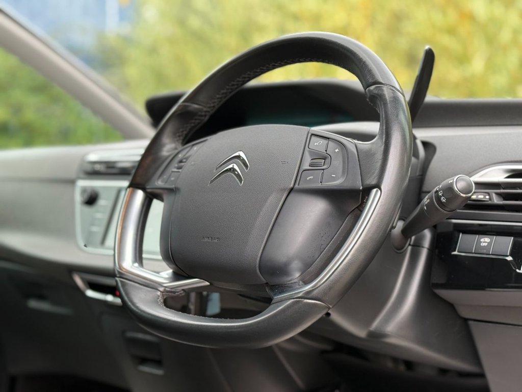 Used Citroen C4 Grand Picasso 2020 for sale - 76604514: Photo 9