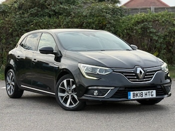 2018 (18) - 1.5 dCi Dynamique Nav Hatchback 5dr Diesel EDC Euro 6 (110 ps)
