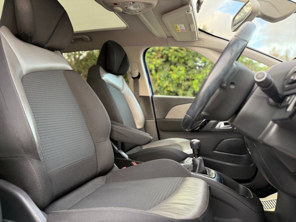 Used Citroen C4 Grand Picasso 2017 for sale - 76419983: Photo 10