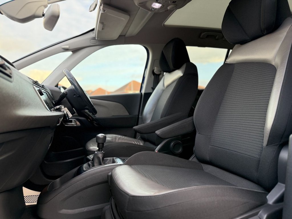 Used Citroen C4 Grand Picasso 2017 for sale - 76419983: Photo 12