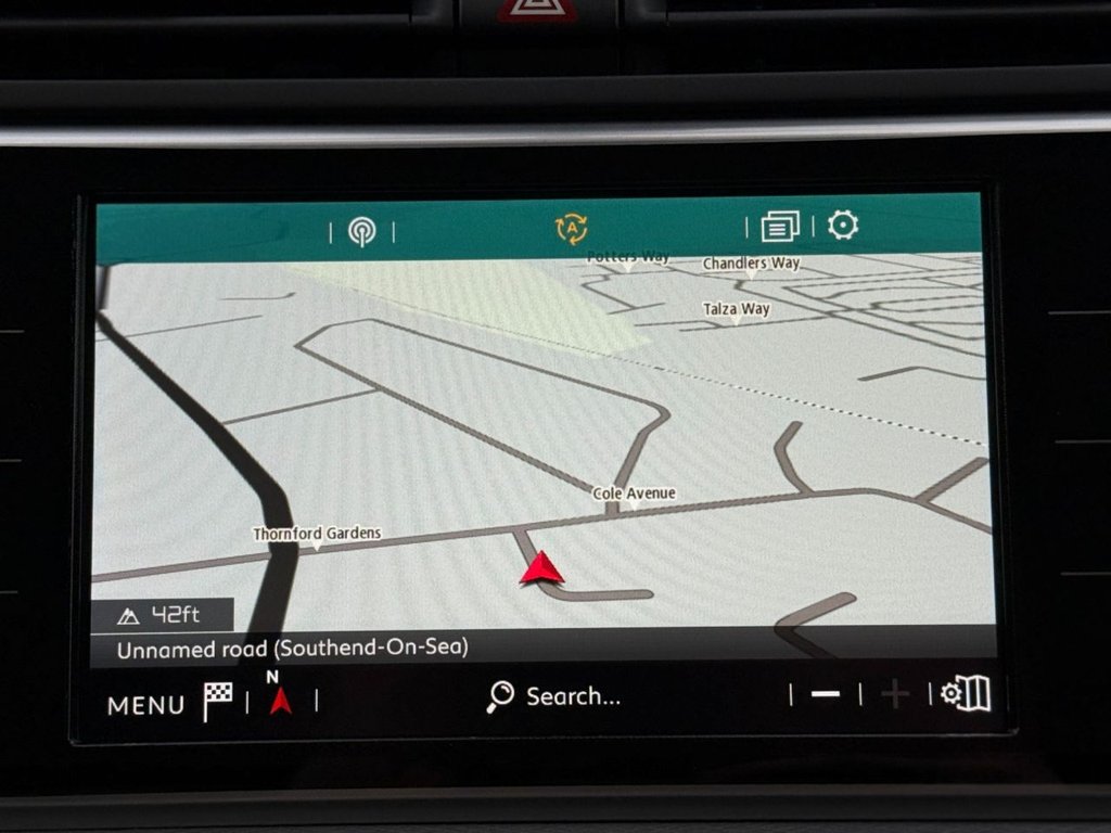 Used Citroen C4 Grand Picasso 2017 for sale - 76419983: Photo 22