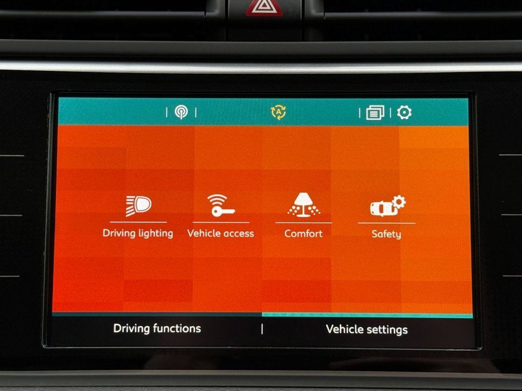 Used Citroen C4 Grand Picasso 2017 for sale - 76419983: Photo 24