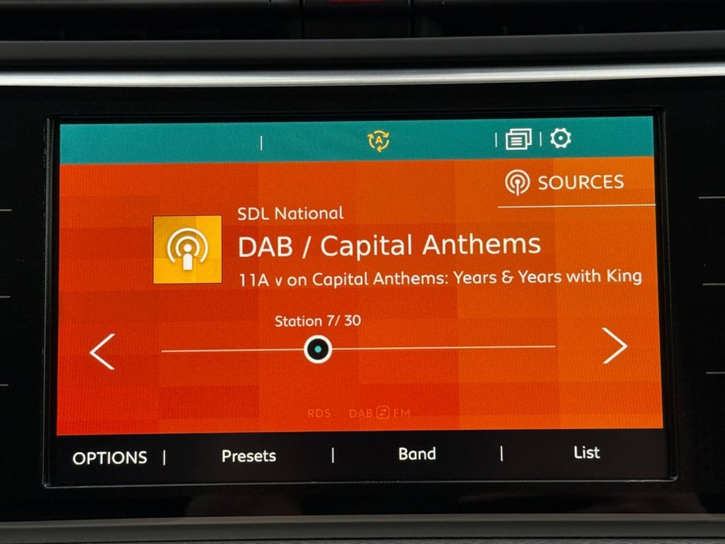 Used Citroen C4 Grand Picasso 2017 for sale - 76419983: Photo 26