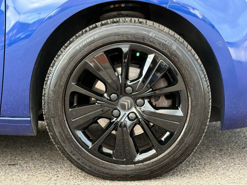 Used Citroen C4 Grand Picasso 2017 for sale - 76419983: Photo 44