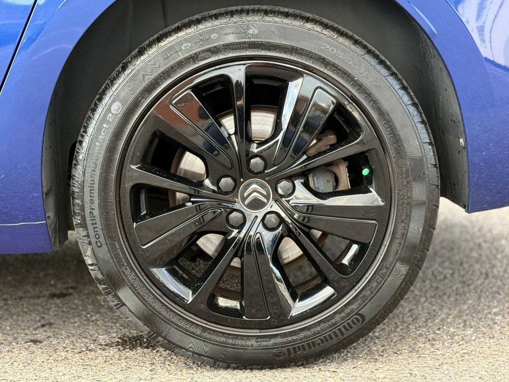 Used Citroen C4 Grand Picasso 2017 for sale - 76419983: Photo 47