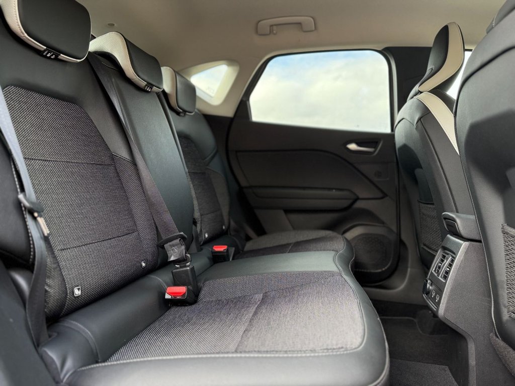 Used Renault Captur 2020 for sale - 76376098: Photo 12