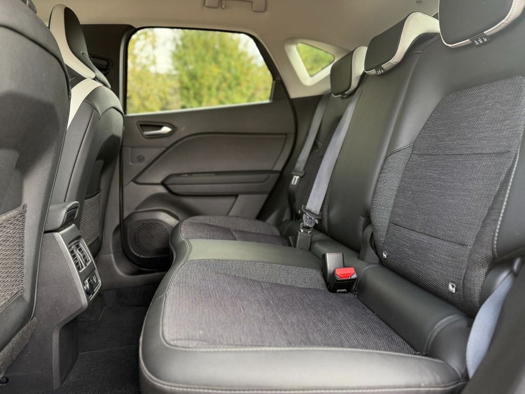 Used Renault Captur 2020 for sale - 76376098: Photo 13