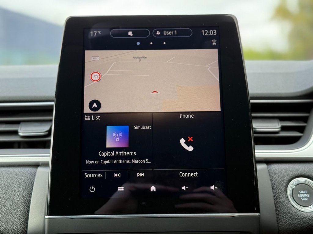 Used Renault Captur 2020 for sale - 76376098: Photo 14