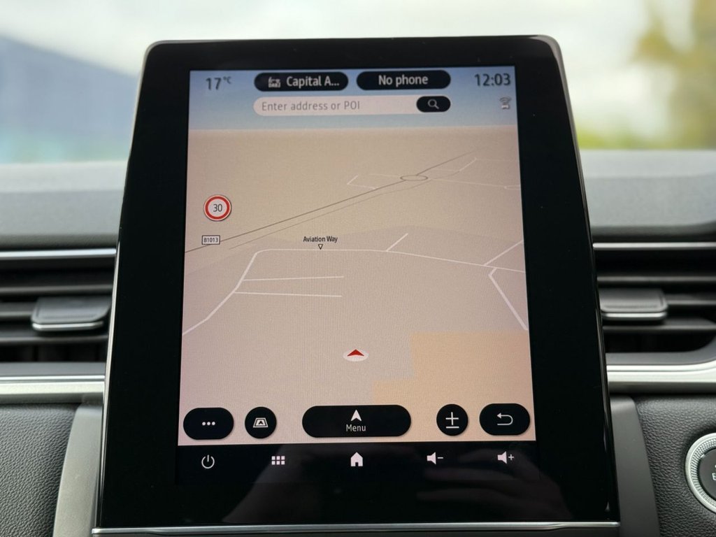 Used Renault Captur 2020 for sale - 76376098: Photo 15